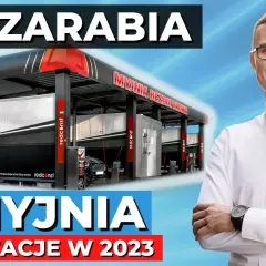 Myjnia parowa ile można zarobić? Sprawdź realne zyski i wyzwania