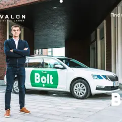 Ile można zarobić na Bolcie w weekend? Fakty i realne zarobki