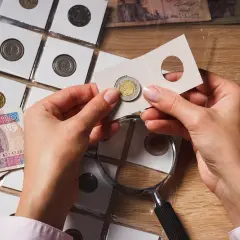 Jak kupić monety okolicznościowe NBP i uniknąć oszustw przy zakupie