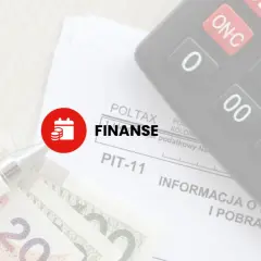 Kalkulator, PIT-11 i pieniądze. Dowiedz się, co to podatek PPE i jak go rozliczyć.