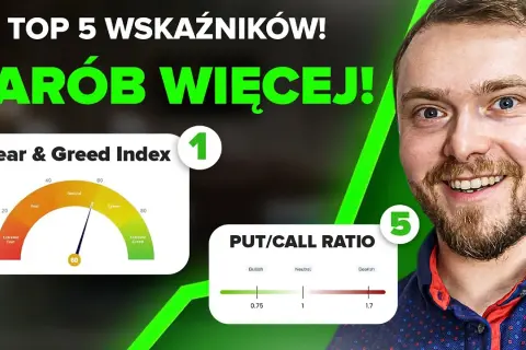 Jak zarabiać na giełdzie przez internet i unikać strat inwestycyjnych