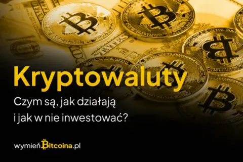 Jak działają kryptowaluty? Zrozum mechanizmy i uniknij ryzyk