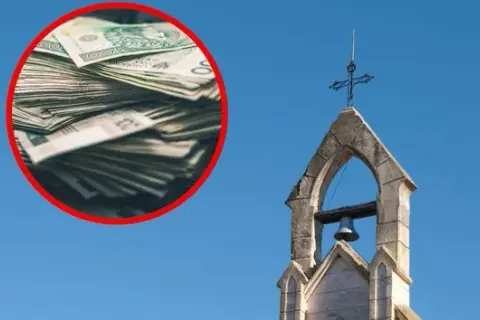 Fundusz kościelny na co jest przeznaczany - nieznane fakty i cele
