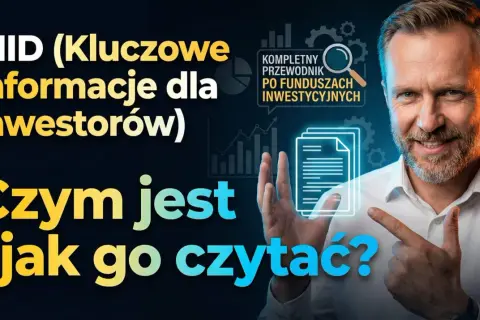 KIID: Kluczowe informacje dla inwestorów. Dowiedz się, czym jest ten dokument i jak go czytać, by podejmować mądre decyzje inwestycyjne.