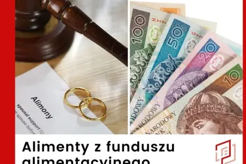 Ile się czeka na alimenty z funduszu alimentacyjnego? Sprawdź terminy wypłat