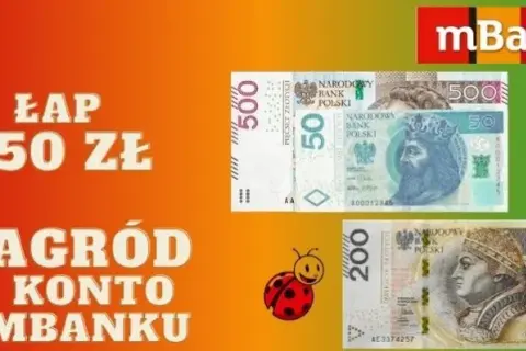 Ile kosztuje konto w mBanku? Sprawdź, jak uniknąć opłat