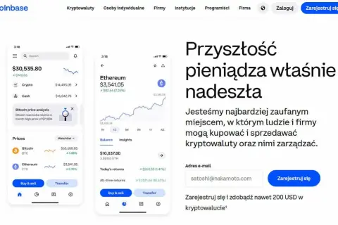 Czy Coinbase jest bezpieczny? Odkryj prawdziwe zagrożenia i zalety