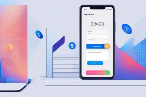 Ile Revolut pobiera prowizji za kryptowaluty? Sprawdź, co musisz wiedzieć