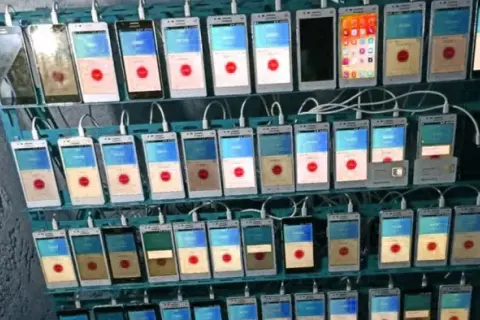 Jak kopać kryptowaluty na telefonie i uniknąć utraty pieniędzy
