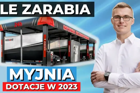 Myjnia parowa ile można zarobić? Sprawdź realne zyski i wyzwania