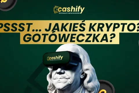 Najlepsze kantory bitcoin w Polsce - uniknij wysokich prowizji