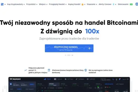 Gdzie najlepiej inwestować w kryptowaluty? Sprawdź najbezpieczniejsze platformy