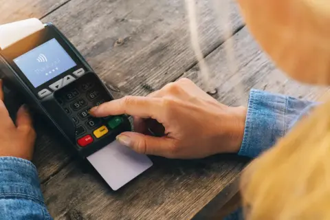 Pożyczka pod terminal: Szybka gotówka dla Twojej firmy bez BIK?