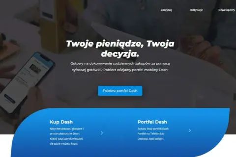 Dash kryptowaluta: poznaj jej unikalne cechy i przewagi nad Bitcoinem