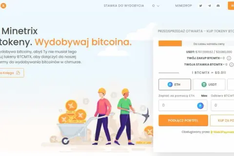 Jak zacząć kopać bitcoin i uniknąć kosztownych błędów
