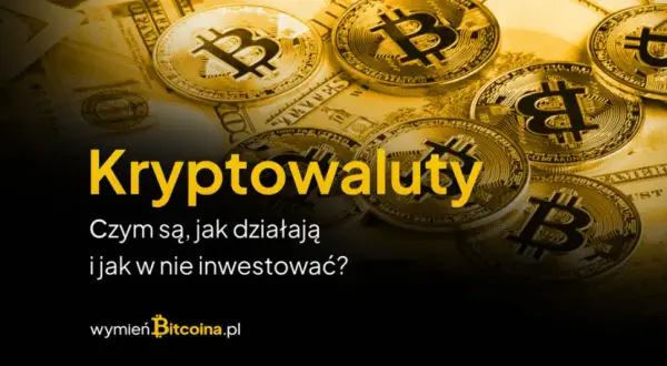 Jak działają kryptowaluty? Zrozum mechanizmy i uniknij ryzyk