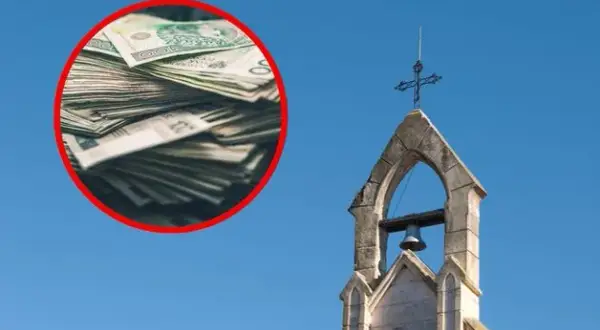 Fundusz kościelny na co jest przeznaczany - nieznane fakty i cele