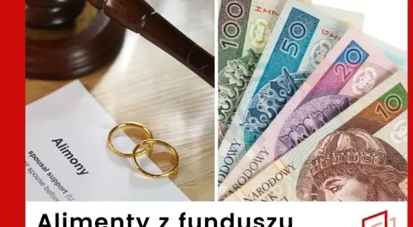 Ile się czeka na alimenty z funduszu alimentacyjnego? Sprawdź terminy wypłat