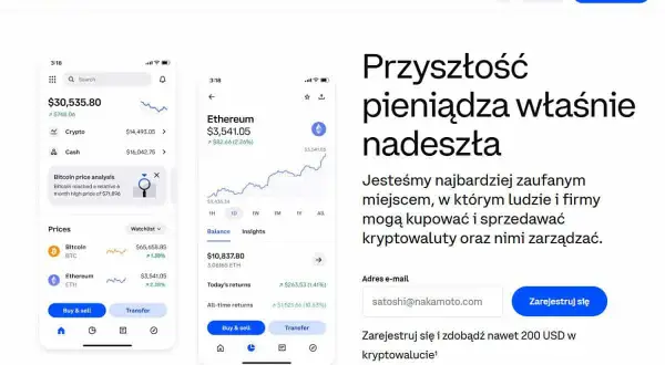 Czy Coinbase jest bezpieczny? Odkryj prawdziwe zagrożenia i zalety