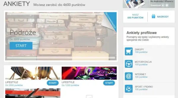 Ile można zarobić na Toluna? Fakty, które musisz znać