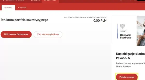 Jak kupić obligacje skarbowe przez internet bez zbędnych komplikacji