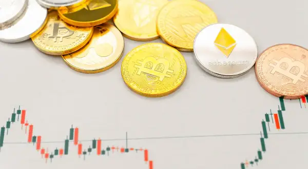 Ranking kryptowalut: najważniejsze kryptowaluty, które warto znać