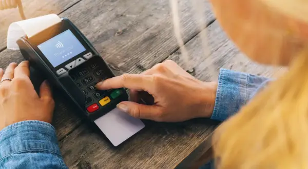 Pożyczka pod terminal: Szybka gotówka dla Twojej firmy bez BIK?