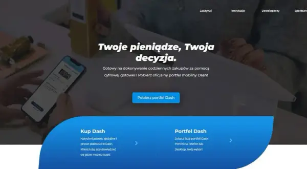 Dash kryptowaluta: poznaj jej unikalne cechy i przewagi nad Bitcoinem