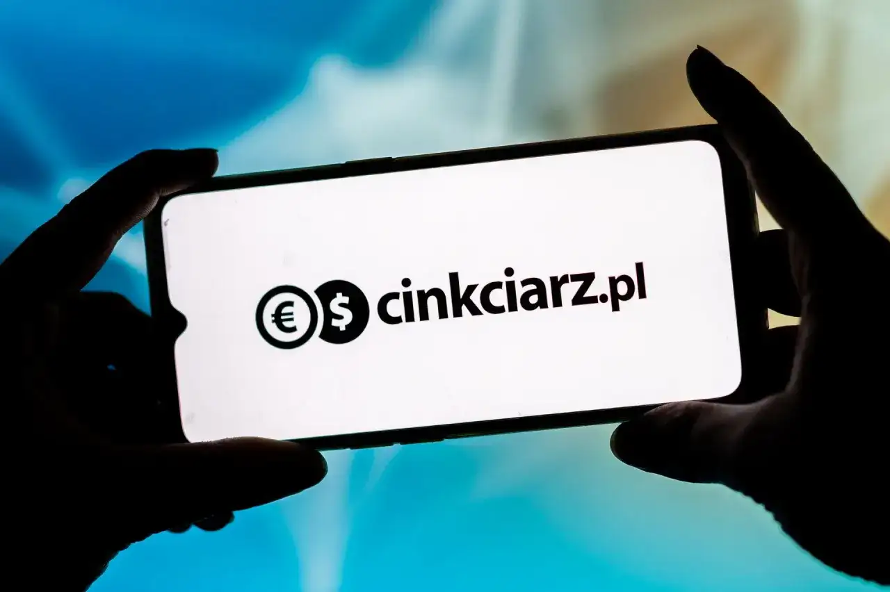Conotoxia pod lupą - kantor, przelewy i ryzyko dla klienta