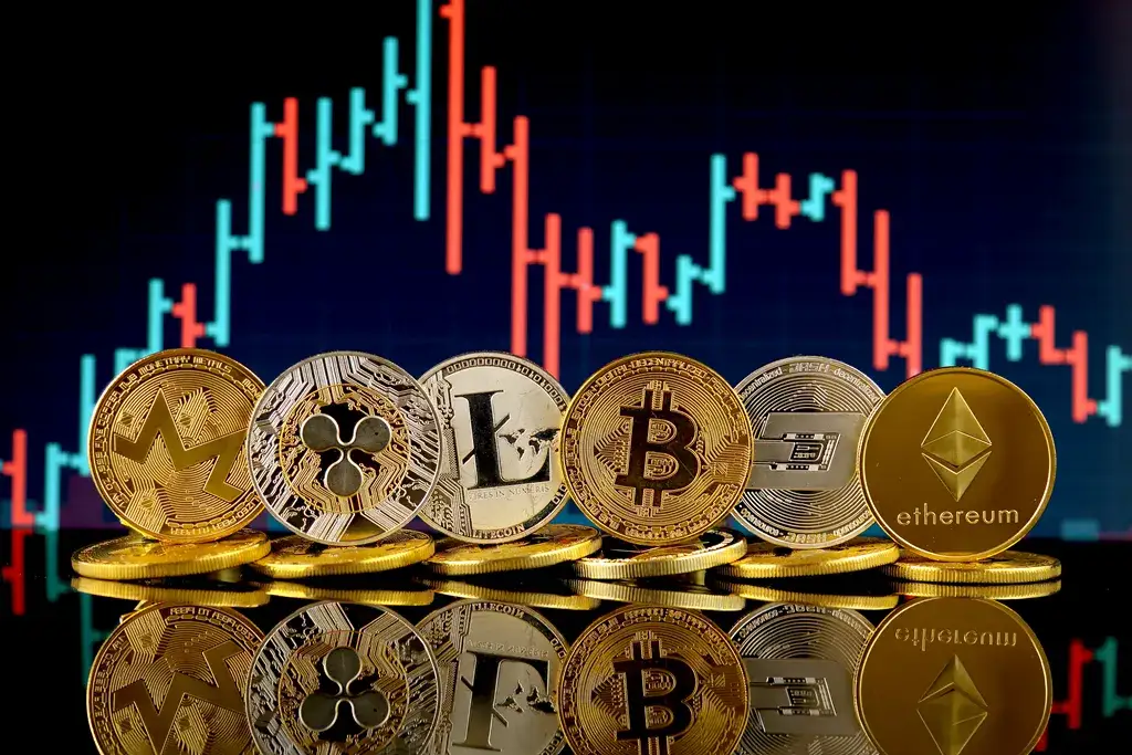 Zdjęcie Jaką giełdę kryptowalut wybrać, aby uniknąć niebezpieczeństw?