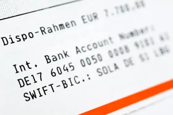 Numer konta bankowego - jak działa NRB i IBAN?