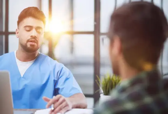 Czy do psychiatry potrzebne jest skierowanie? Zasady NFZ i prywatnie