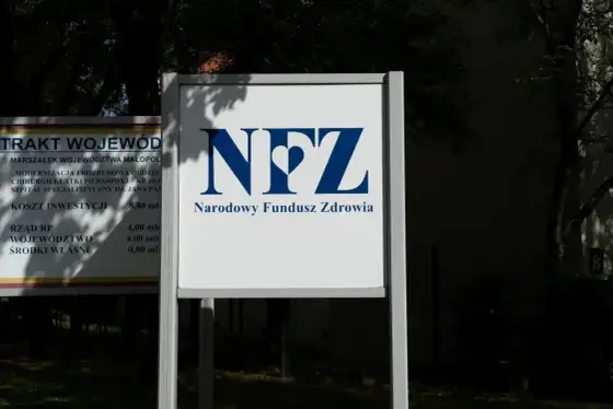Oddział NFZ w formularzu - co wpisać, by nie popełnić błędu