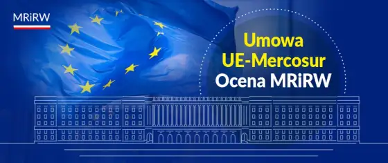 Mercosur - czym jest i co oznacza dla Polski?