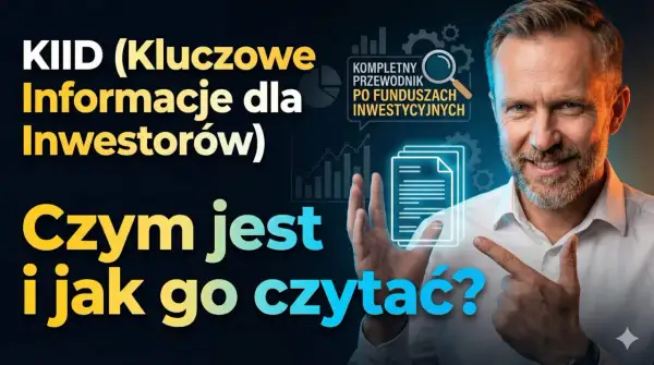 KIID: Kluczowe informacje dla inwestorów. Dowiedz się, czym jest ten dokument i jak go czytać, by podejmować mądre decyzje inwestycyjne.