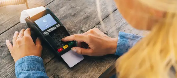 Pożyczka pod terminal: Szybka gotówka dla Twojej firmy bez BIK?