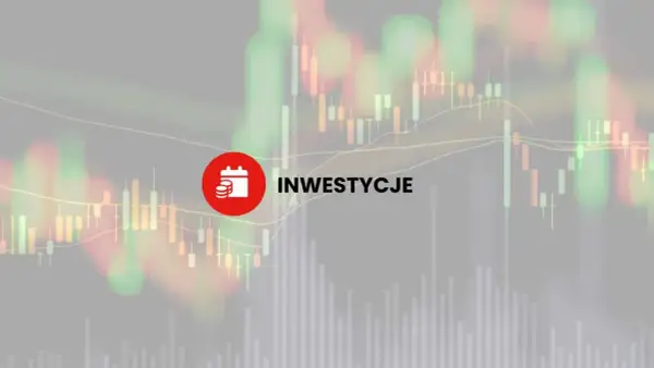 Wykresy świecowe i ikona z monetami. Dowiedz się, fundusz hedgingowy co to jest i jak działa.