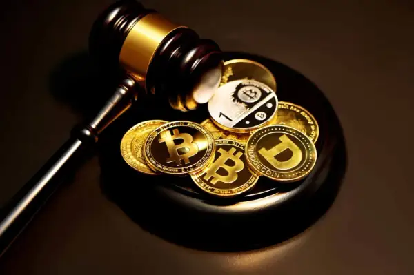 Czy kryptowaluty są opodatkowane? Sprawdź, co musisz wiedzieć o podatkach