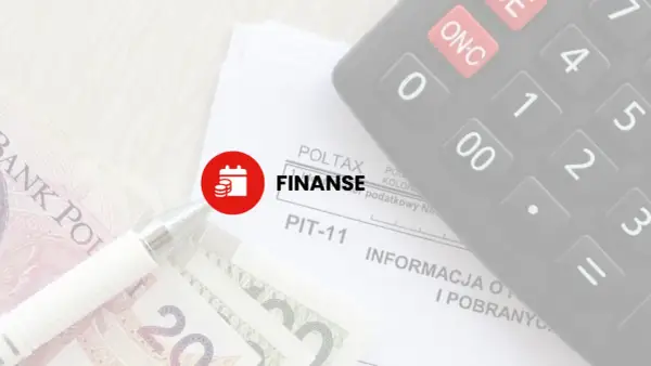Kalkulator, PIT-11 i pieniądze. Dowiedz się, co to podatek PPE i jak go rozliczyć.